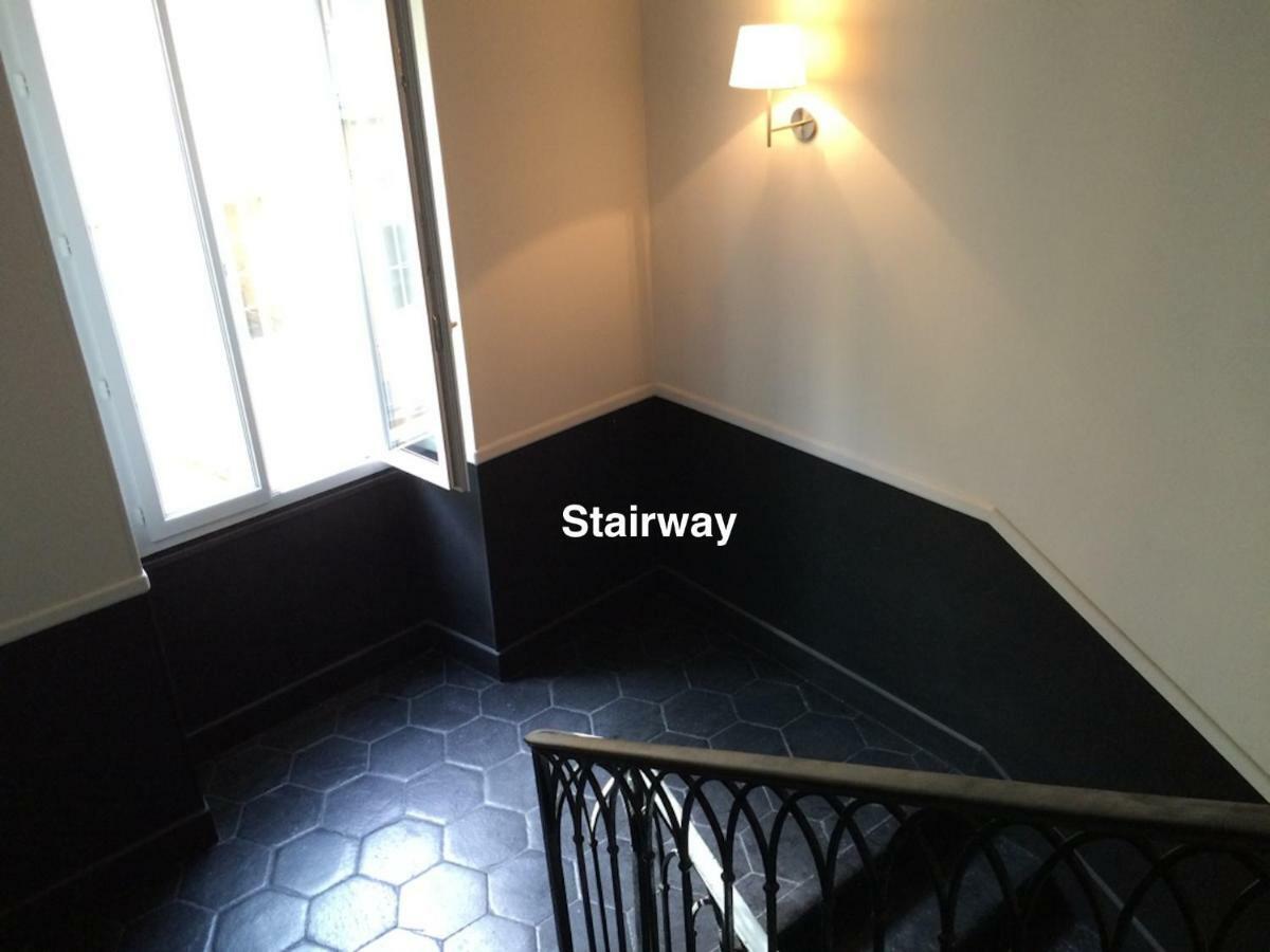 Apartment On Place Massena Nizza Esterno foto