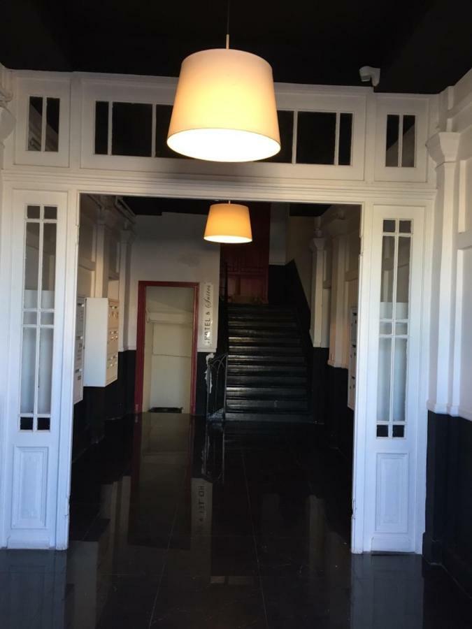 Apartment On Place Massena Nizza Esterno foto