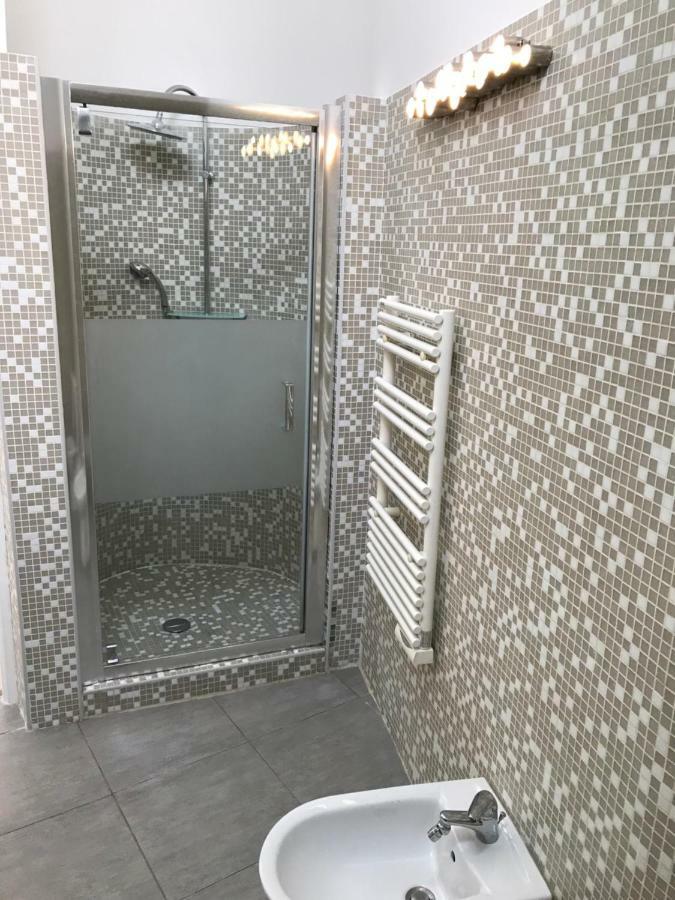 Apartment On Place Massena Nizza Esterno foto