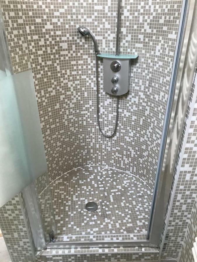 Apartment On Place Massena Nizza Esterno foto
