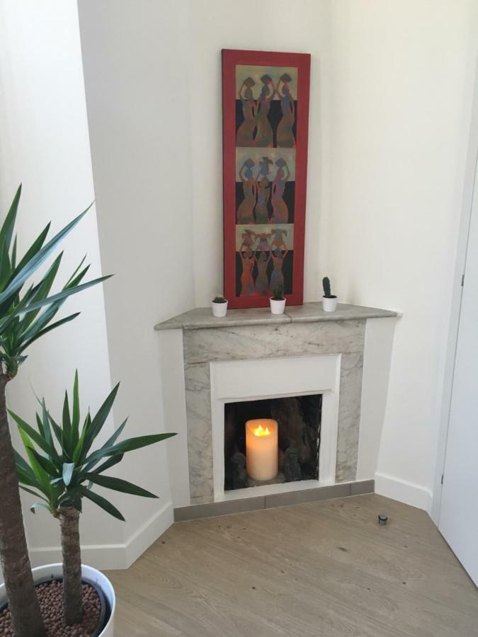 Apartment On Place Massena Nizza Esterno foto