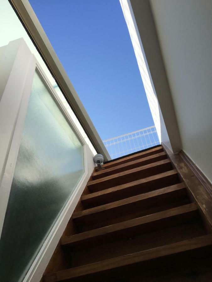 Apartment On Place Massena Nizza Esterno foto