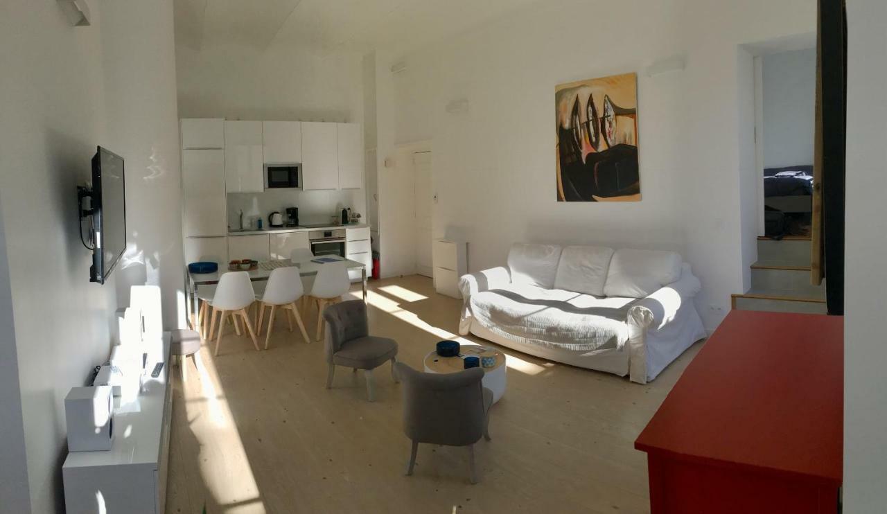 Apartment On Place Massena Nizza Esterno foto
