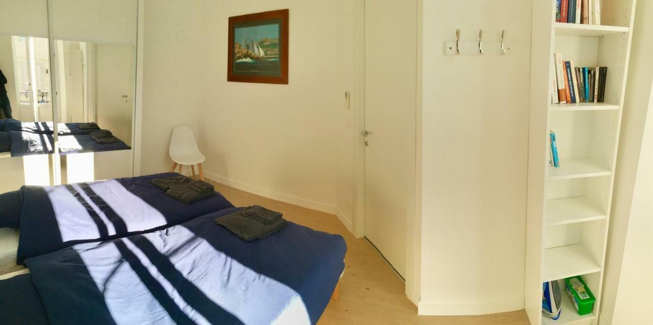 Apartment On Place Massena Nizza Esterno foto