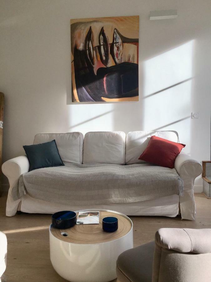 Apartment On Place Massena Nizza Esterno foto