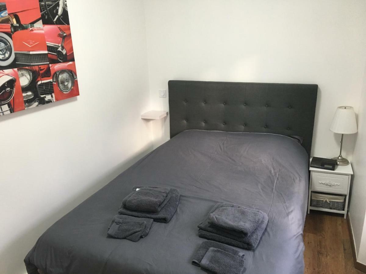Apartment On Place Massena Nizza Esterno foto